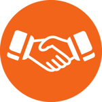 Handshake Icon