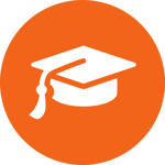 Graduation Cap Icon