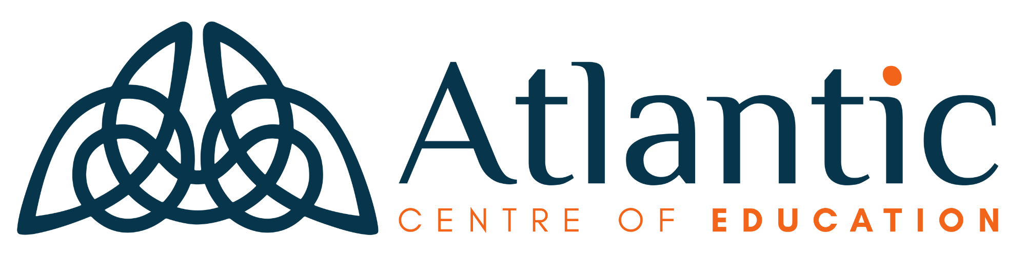 Atlantic Centre of Education Logo